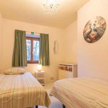 Sweet Alice Holiday Home Ypres Dış mekan fotoğraf
