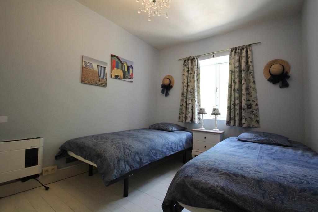 Sweet Alice Holiday Home Ypres Oda fotoğraf