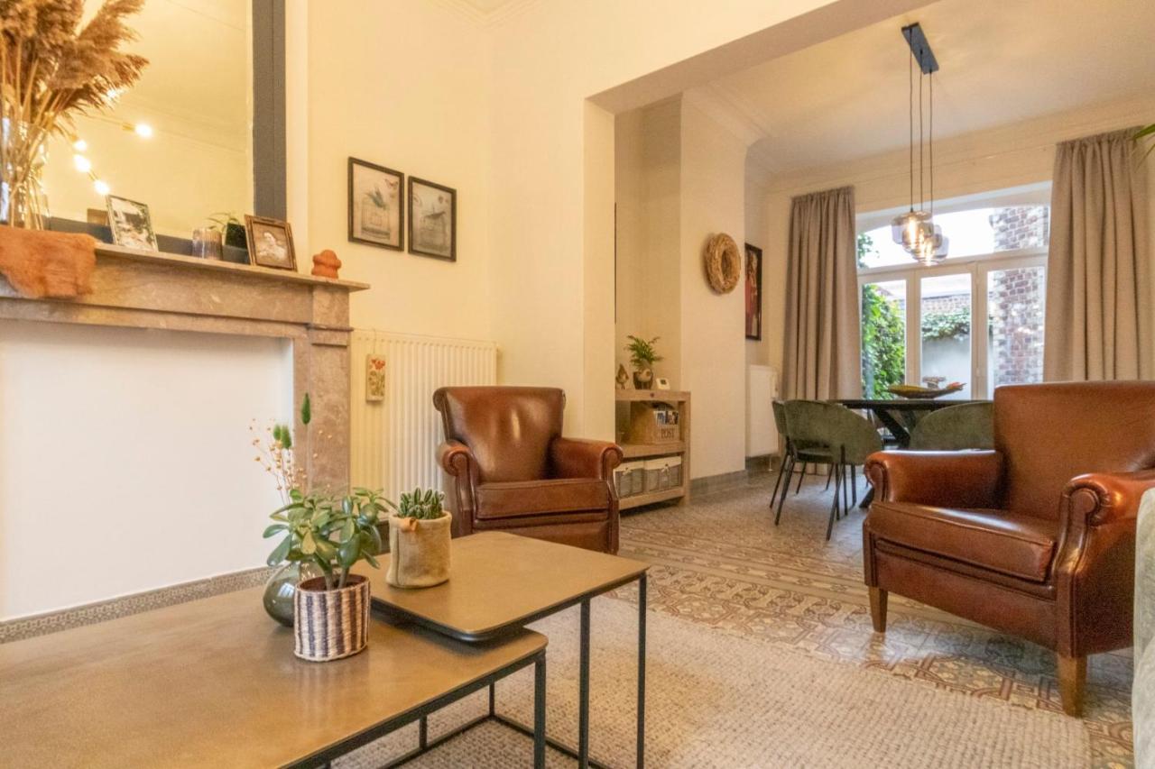 Sweet Alice Holiday Home Ypres Dış mekan fotoğraf
