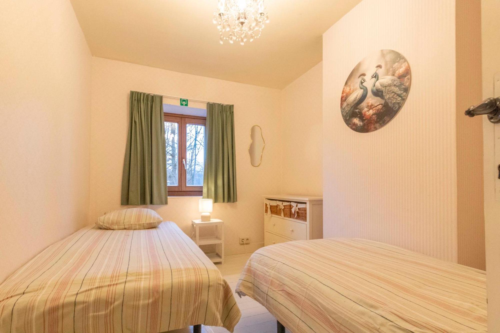 Sweet Alice Holiday Home Ypres Dış mekan fotoğraf