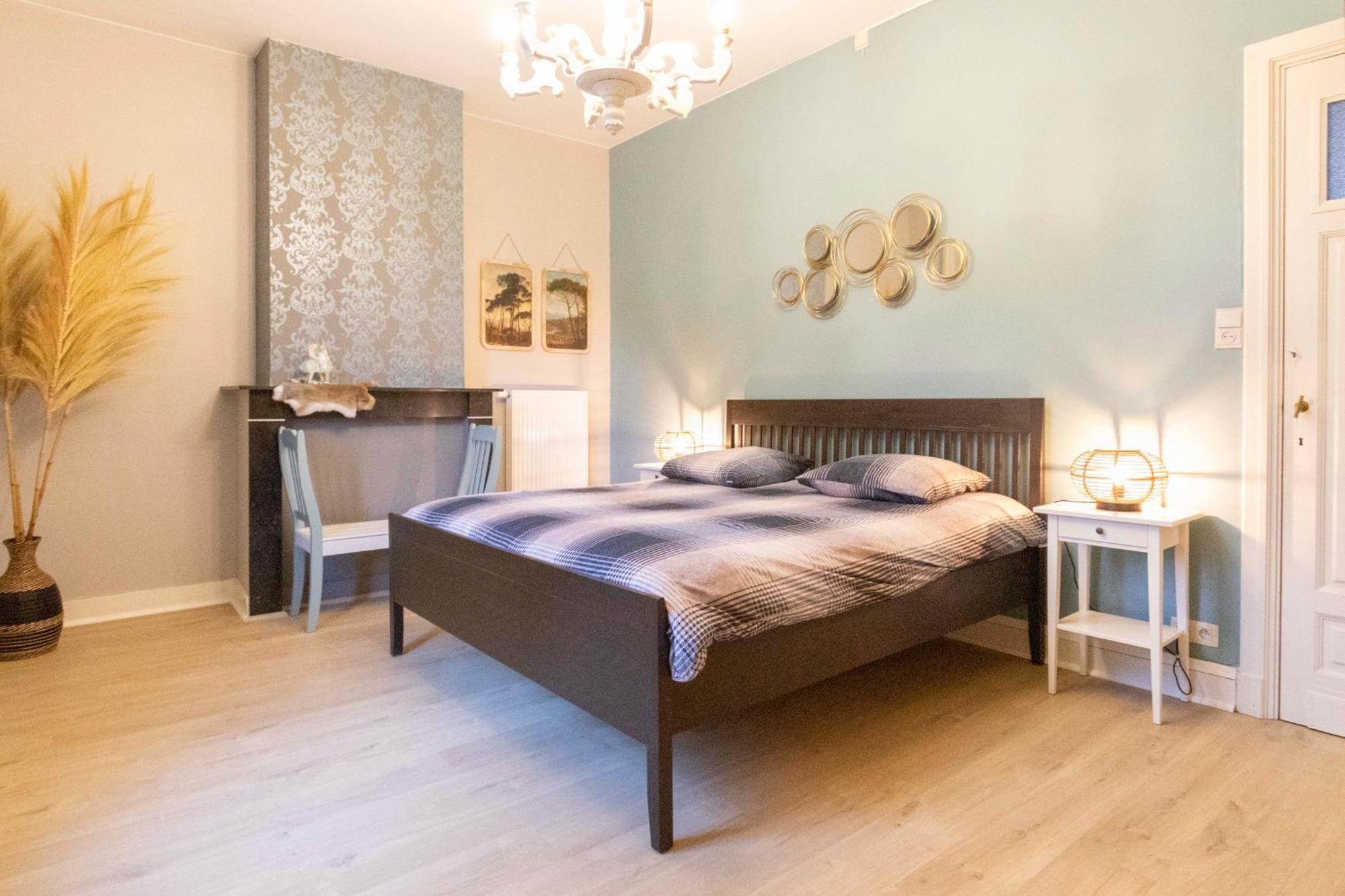 Sweet Alice Holiday Home Ypres Dış mekan fotoğraf