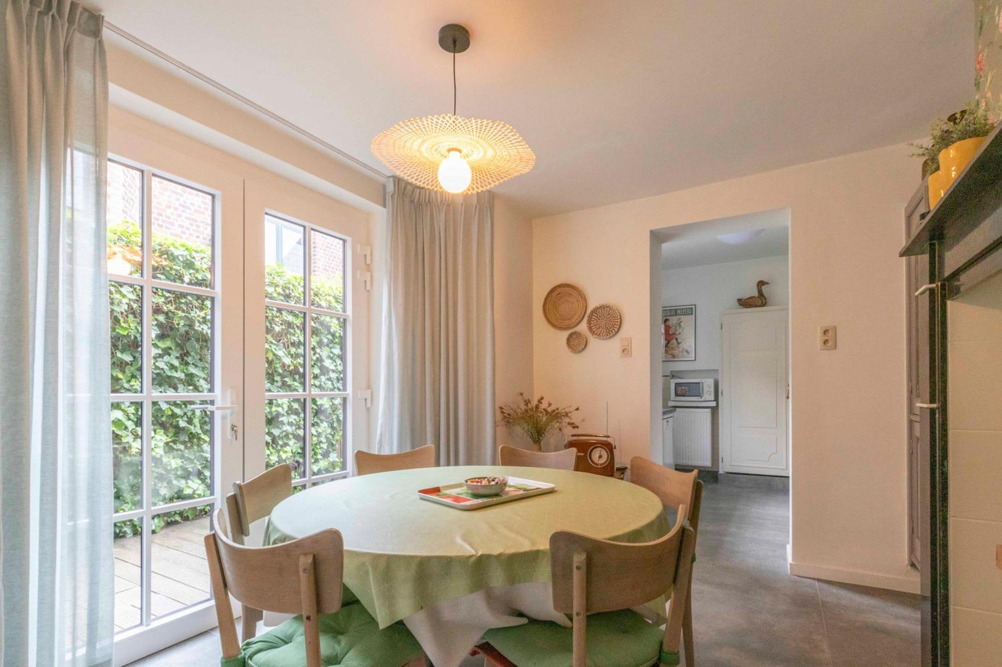 Sweet Alice Holiday Home Ypres Dış mekan fotoğraf