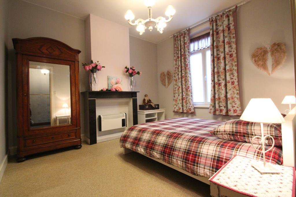 Sweet Alice Holiday Home Ypres Dış mekan fotoğraf