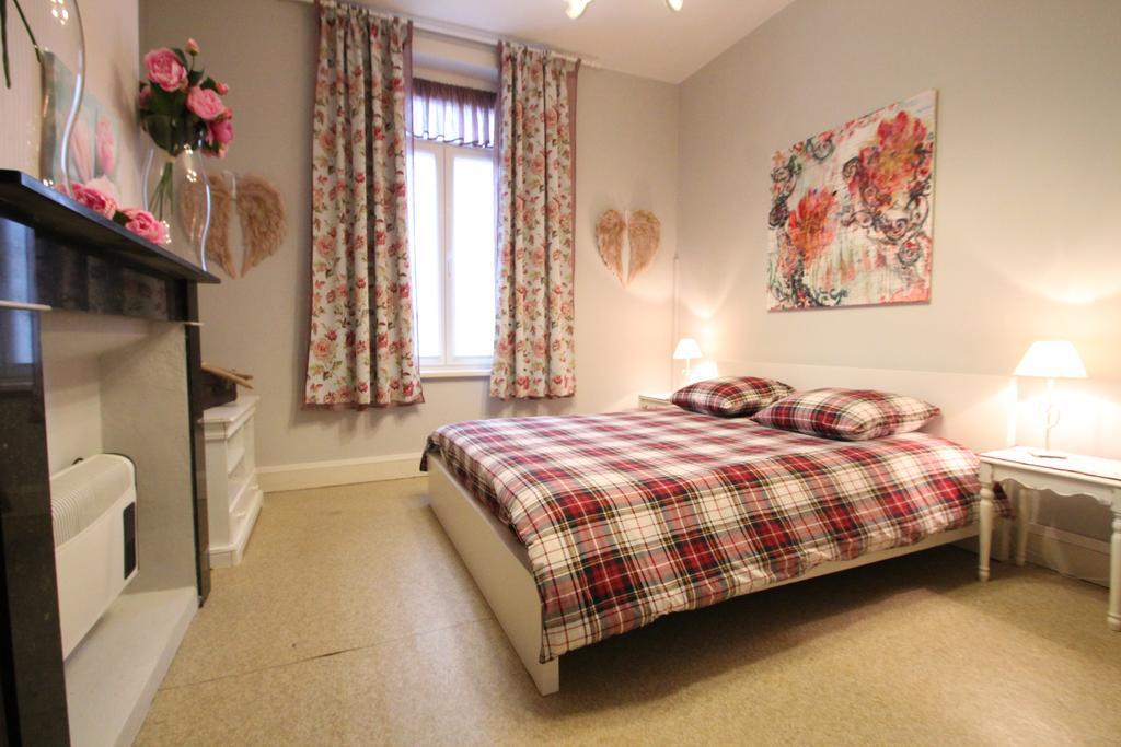 Sweet Alice Holiday Home Ypres Dış mekan fotoğraf